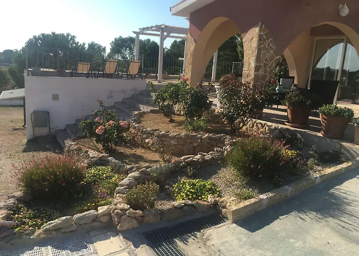 Villa Carola Gallipoli
