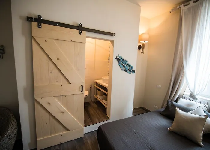 Home Village B&B Polignano a Mare