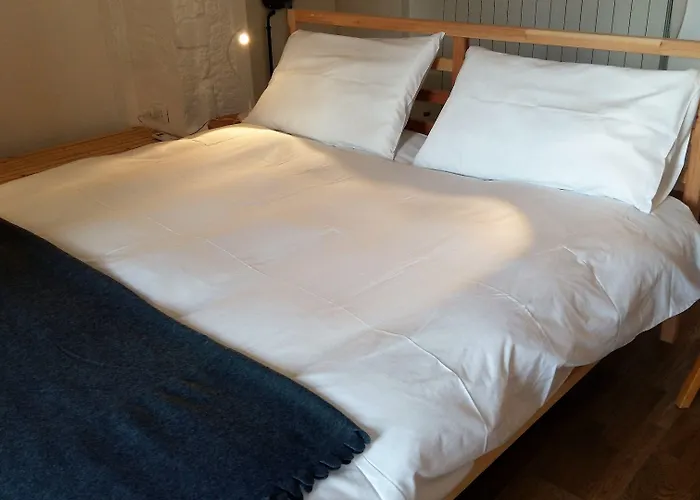 I Templari B&B Self-Contained Brindisi