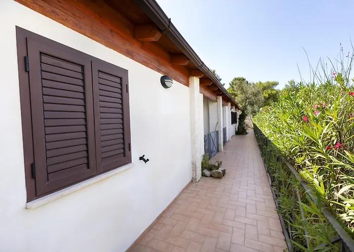 Residence Regine Club Vieste