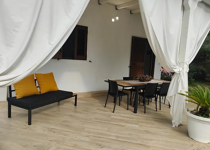 Villa Raffaella Lecce Privée