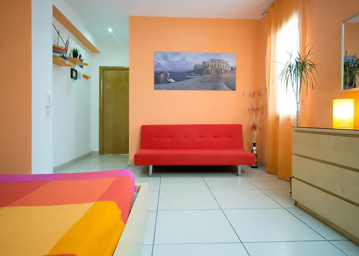B&B Del Lungomare Gallipoli