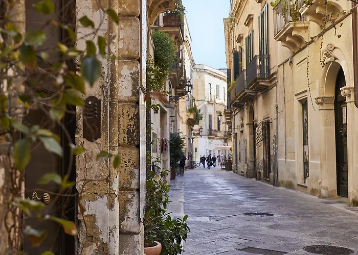 Donna Teresa Guest House Lecce