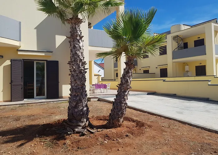 Residence Ionian Gallipoli