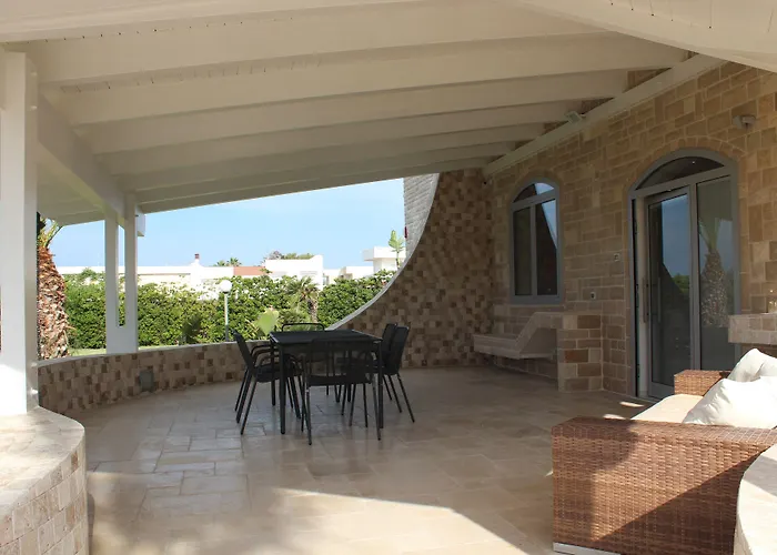 Kali B&B Bari admite animales