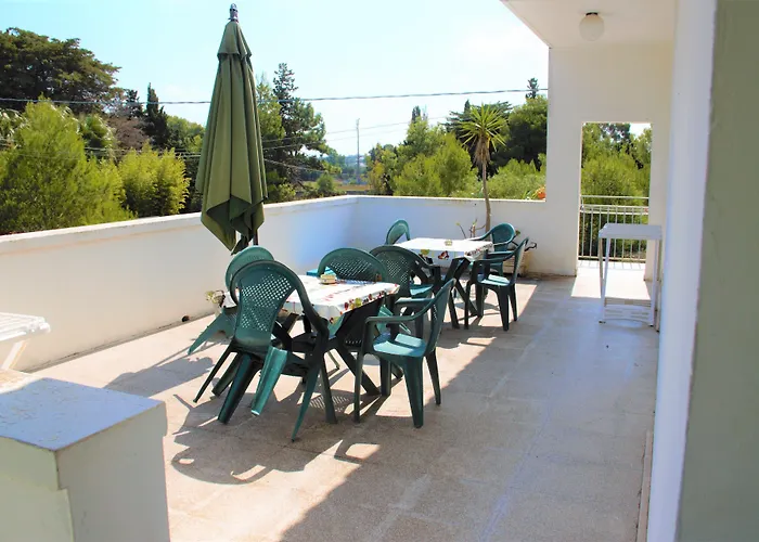B&B In Salento Climatizzato Torre dell'Orso