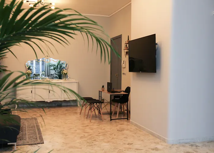 Rudiae Boutique Bed & Breakfast Lecce