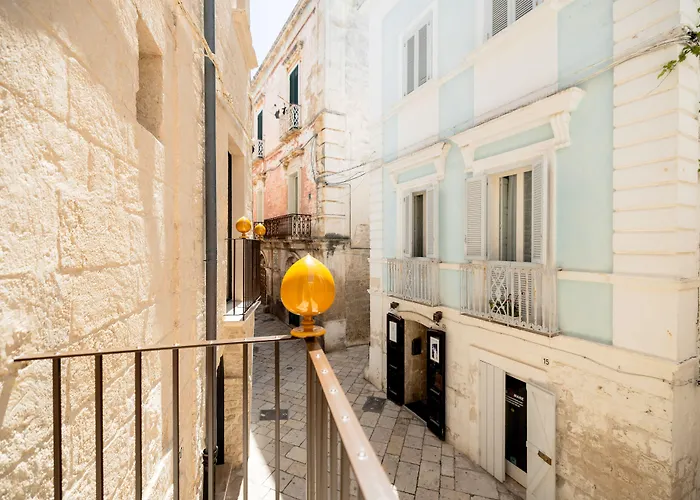 Bayit Charming Place Polignano a Mare