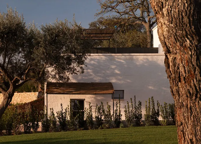Masseria Auraterrae Polignano a Mare