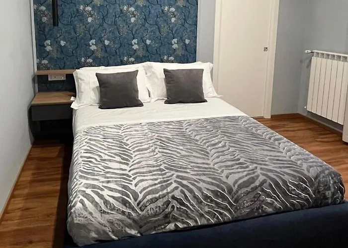 B&B Marilu Foggia