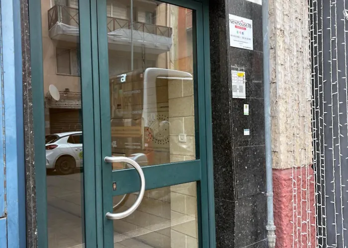 Apartamento Newhouse Crispi 78 Bari