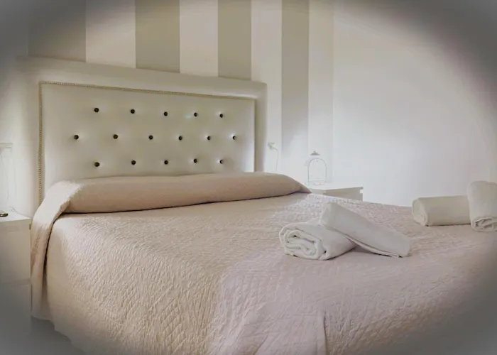 Marselo B&B Bari