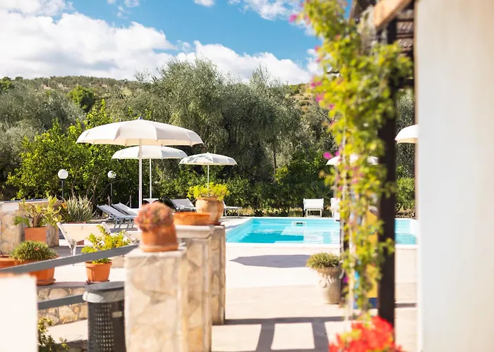 Agriturismo Azzarone Vieste