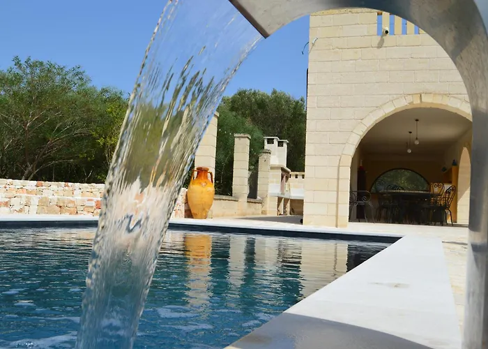 B&B Aurasia Ostuni
