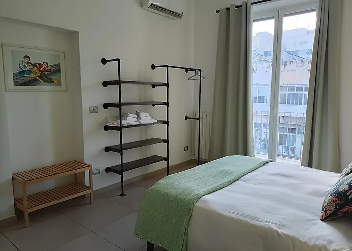 Apartment Corso Cavour Bari