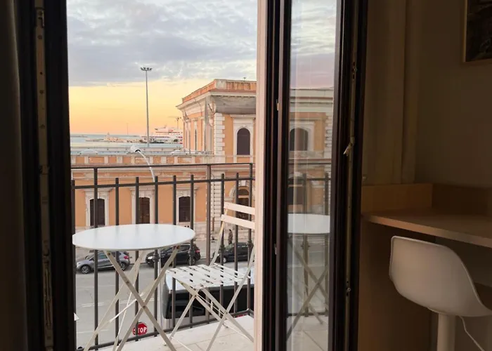 Flavi Hotel Bari