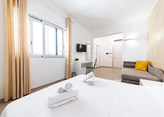 Hotel Sabrina'S House Porto Cesareo