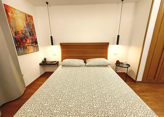 Hotel Interno 3 Bari