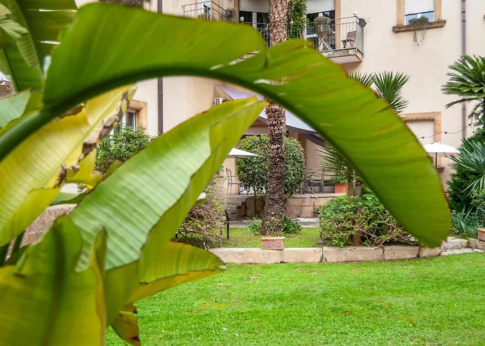 Lecce hotels near Roman Theatre