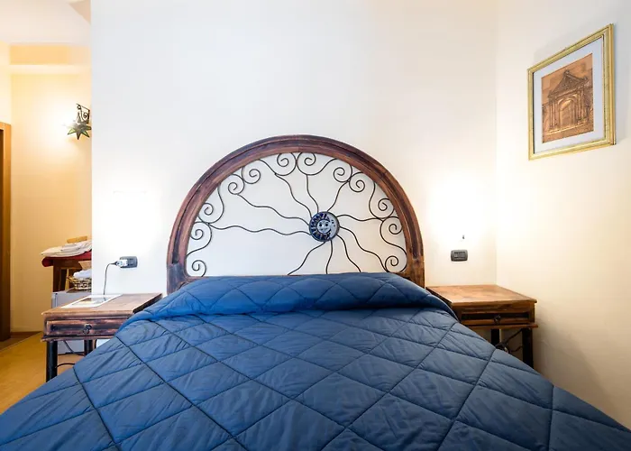 B&B Il Sedile Lecce