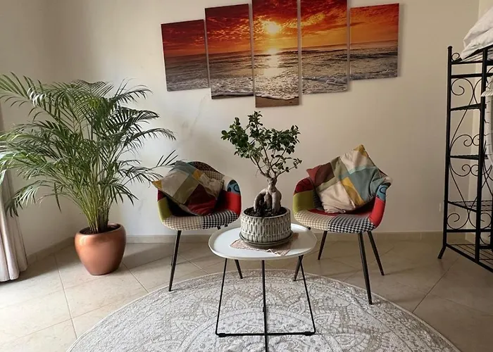 Nenetta Rooms & Suites Monopoli
