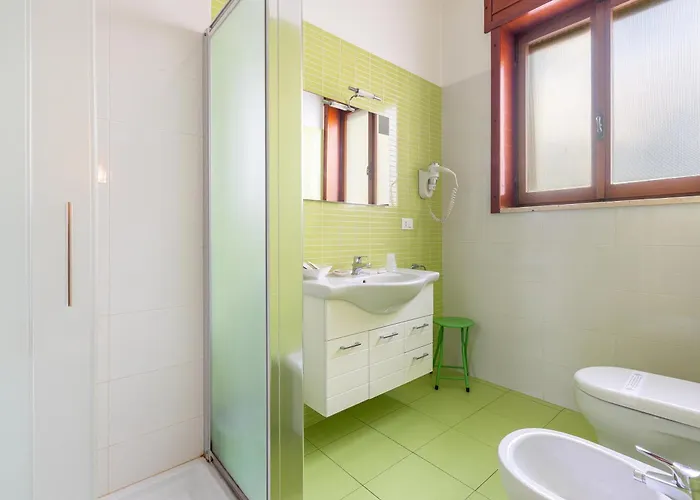 Boutique B&B Contemoro Gallipoli