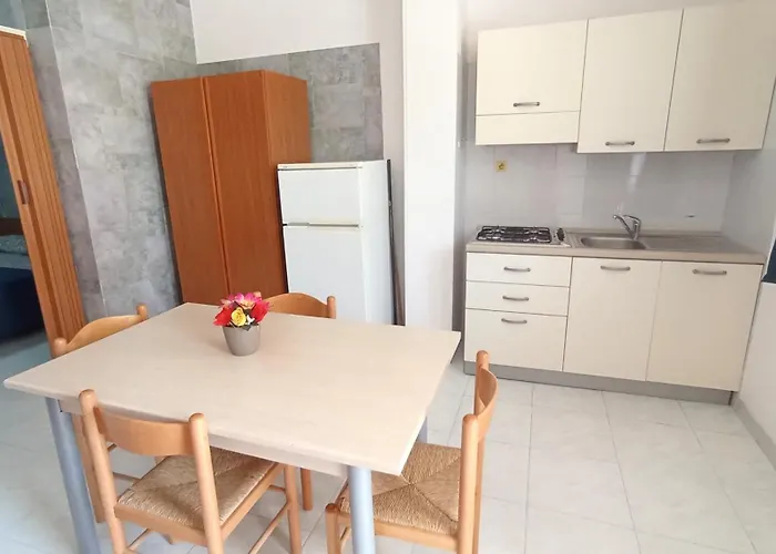 Hotel Residence Villa Ascoli Vieste