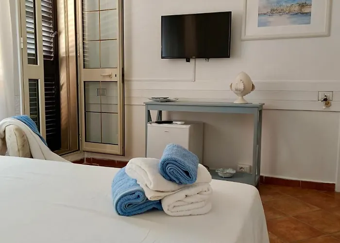 B&B Casavecchia Gallipoli