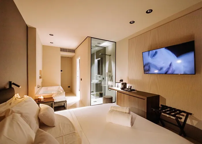 Dimora Pirrelli Boutique Hotel & Spa Monopoli