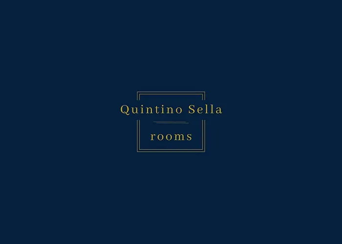 Hotel Quintino Sella à Bari