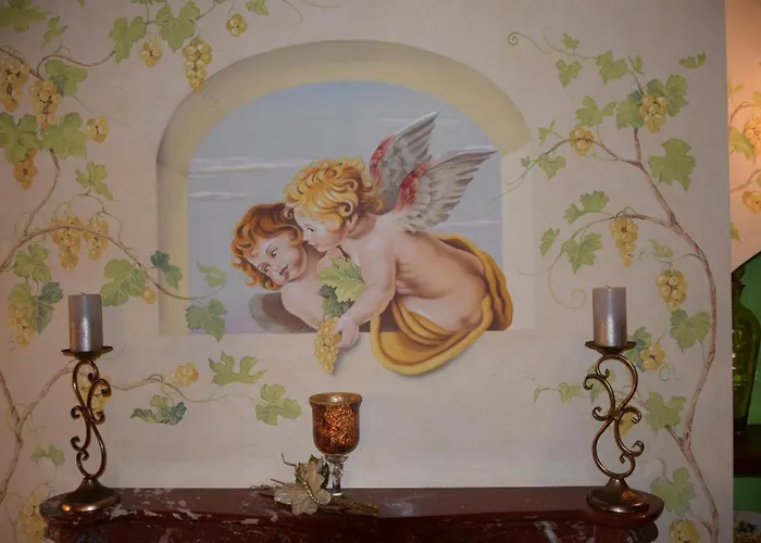 Queen's Luxurious House Gallipoli
