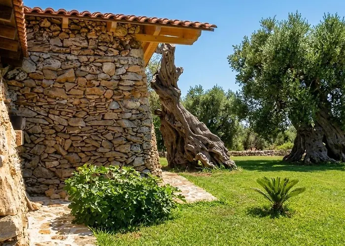 Agriturismo Tenuta La Siesta Gallipoli