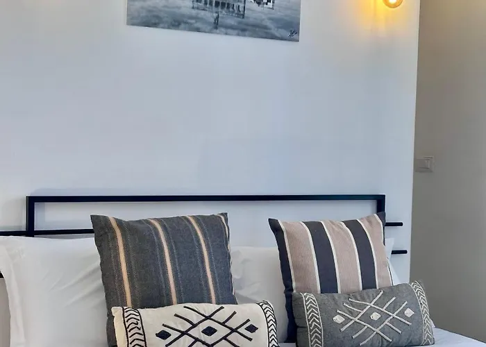 Nap25Guesthouse Polignano a Mare