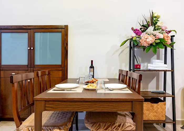 Historic Bari For Three - Df Room Borgo Antico