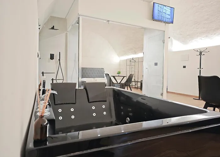 Basilica Suite Bari