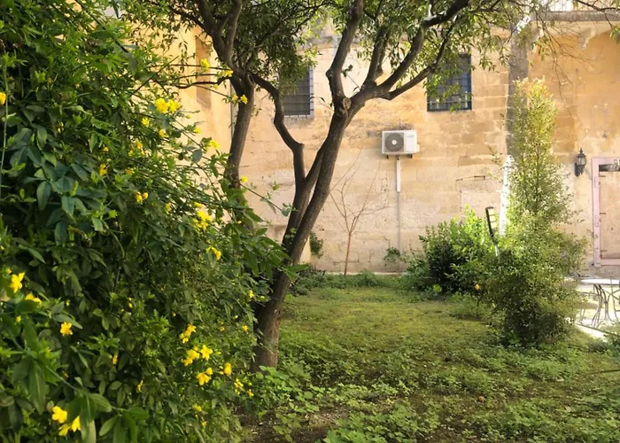 Dongiovanni Suite Lecce