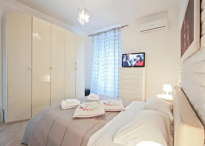 La Casa Di Chloe Bed & Breakfast Bari