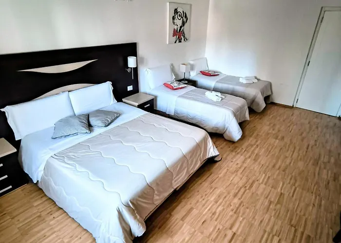 Al Bastione Relais Suite & Rooms Gravina in Puglia
