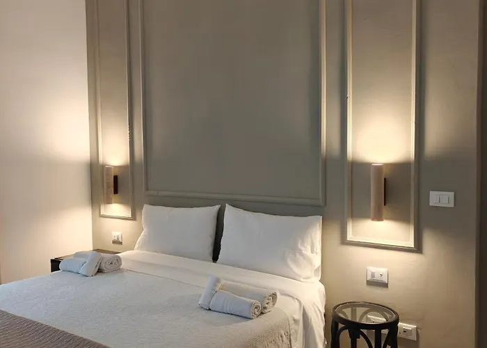 Palazzo Caminanti - Lecce Bed & Breakfast