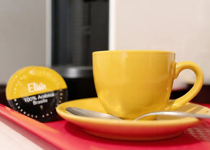 Boutique Centro Apartments Bari