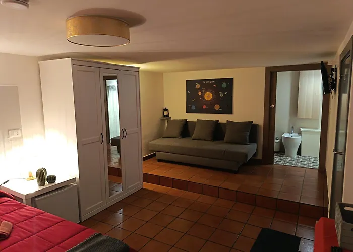 Hotel Dimora Agata 21 à Ostuni