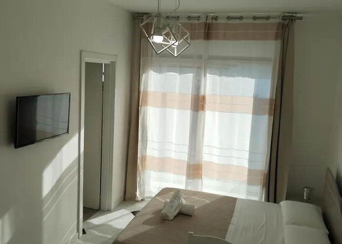 Hotel Mare D'Amare Porto Cesareo