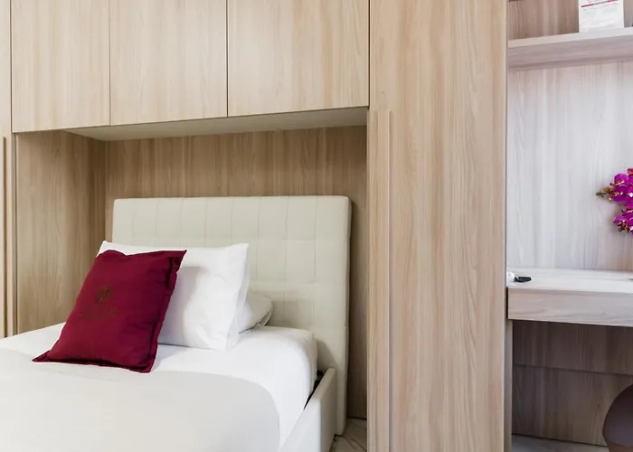 B&B Dipace Apartment - Lecce Selection