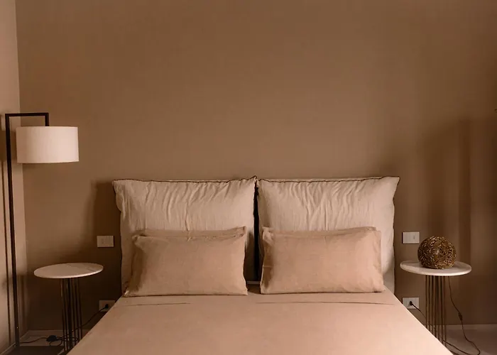 Palazzo Console Bed & Breakfast Lecce