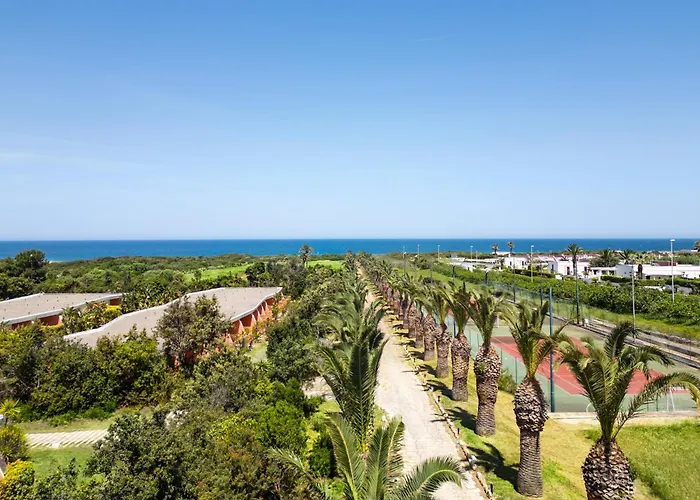 Best 13 Spa Hotels in Ostuni for a Relaxing Getaway