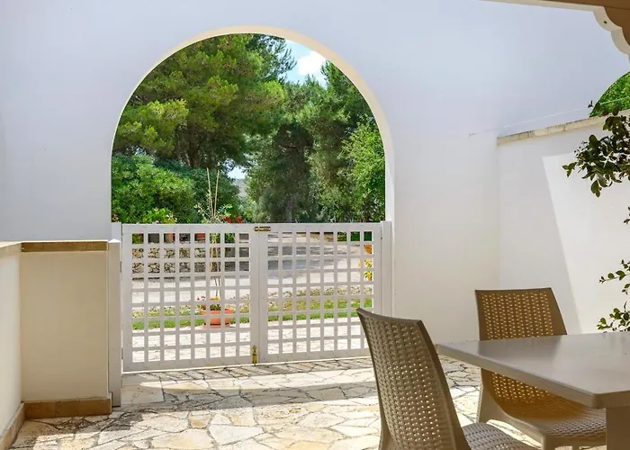 Agriturismo Masseria Terra D'Otranto