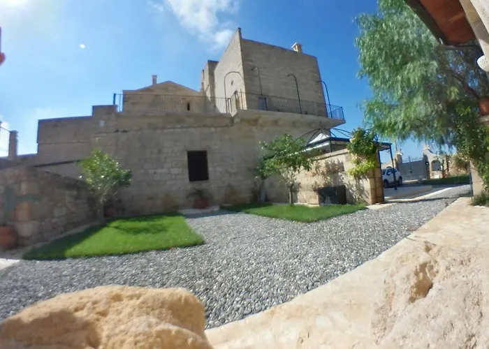 Villa Castelli Hotels