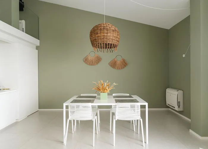 Montegrottone Nature Retreat Polignano a Mare