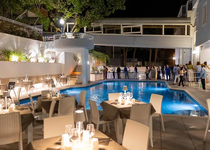 Pet friendly Hotel Gaggiano San Giovanni Rotondo