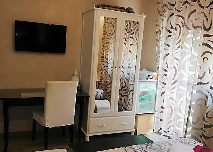 Max B&B Fiera Bari